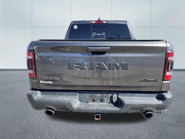used 2022 Ram 1500 car, priced at $41,965