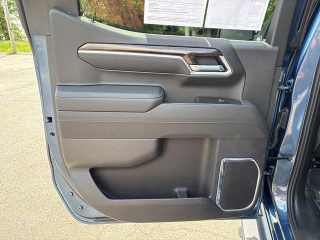 used 2026 GMC Sierra 1500 car, priced at $58,600