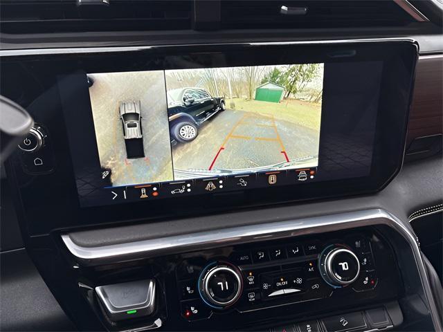 used 2024 GMC Sierra 2500 car, priced at $72,977