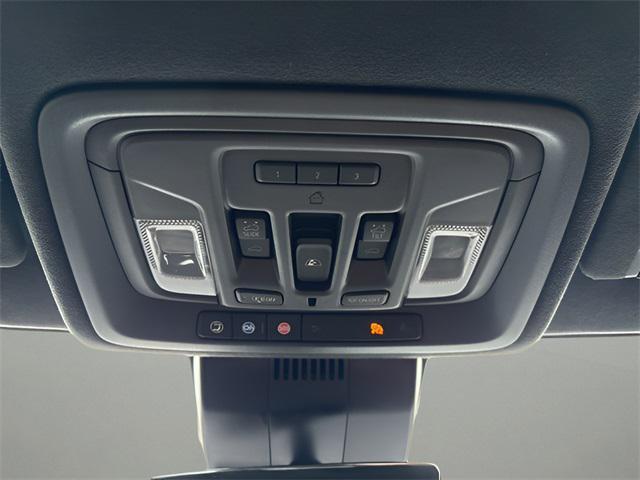 used 2024 GMC Sierra 2500 car, priced at $72,977