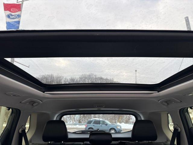 used 2023 Nissan Rogue car, priced at $28,672