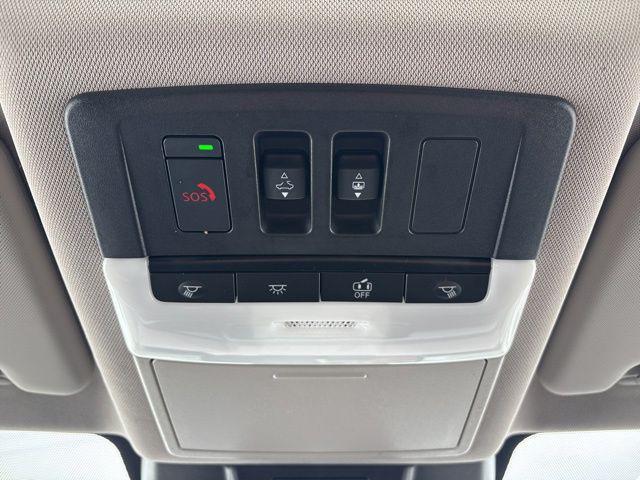 used 2023 Nissan Rogue car, priced at $28,672