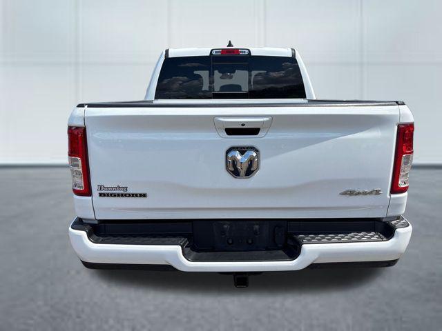 used 2024 Ram 1500 car, priced at $34,673