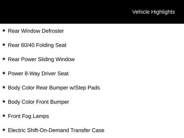 used 2024 Ram 1500 car, priced at $34,673