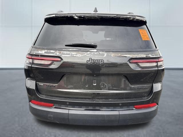 used 2023 Jeep Grand Cherokee L car, priced at $31,648