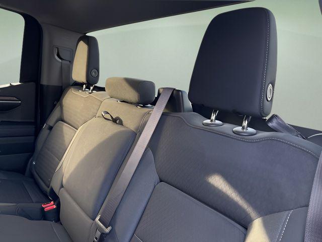 used 2023 Chevrolet Silverado 1500 car, priced at $40,839