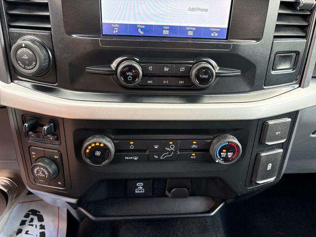 used 2022 Ford F-150 car, priced at $37,837