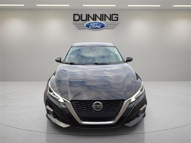 used 2019 Nissan Altima car, priced at $12,977