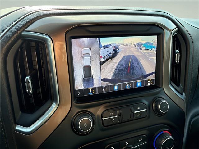 used 2023 Chevrolet Silverado 3500 car, priced at $55,911