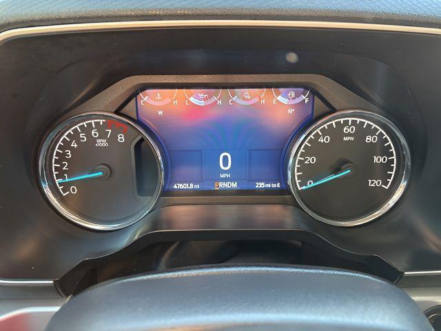 used 2022 Ford F-150 car, priced at $34,638