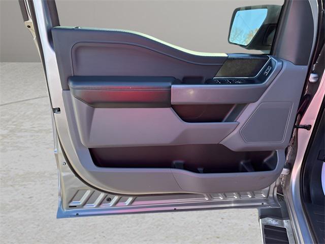 used 2022 Ford F-150 car, priced at $36,796