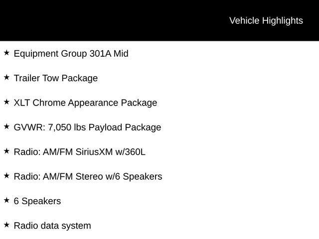 used 2022 Ford F-150 car, priced at $34,638