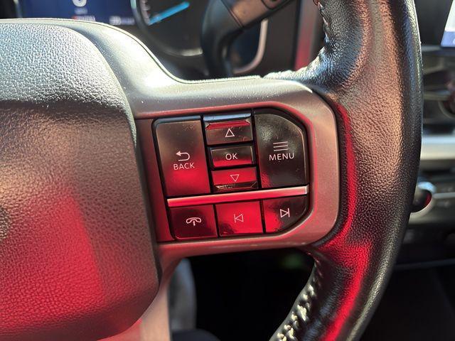 used 2022 Ford F-150 car, priced at $34,638