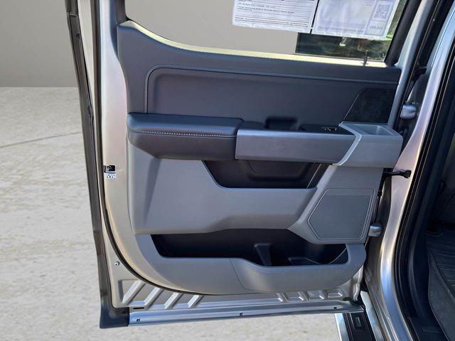 used 2022 Ford F-150 car, priced at $34,638