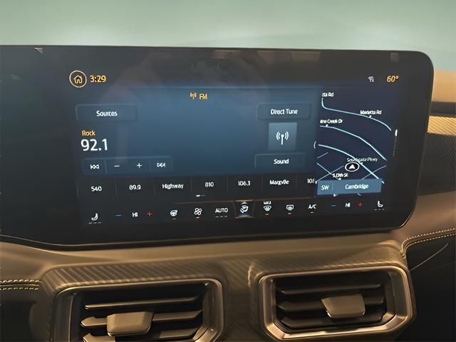 new 2026 Ford Mustang car, priced at $38,839