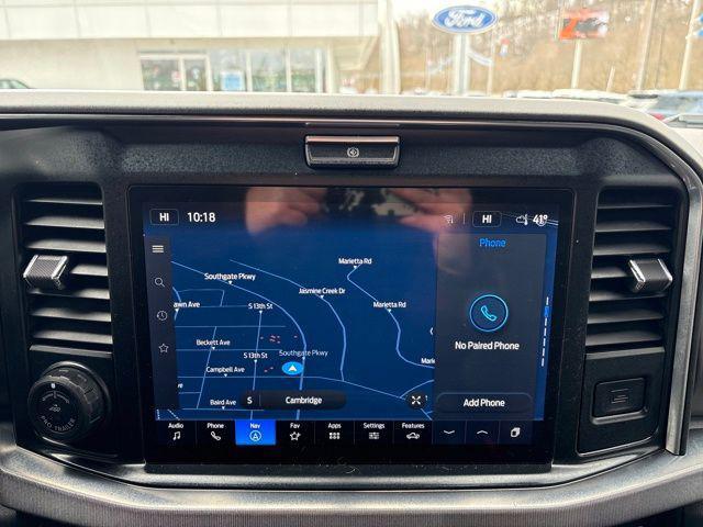 used 2025 Ford F-250 car, priced at $82,977