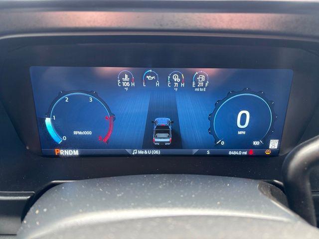 used 2025 Ford F-250 car, priced at $82,977