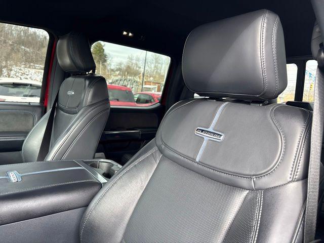 used 2025 Ford F-250 car, priced at $82,977