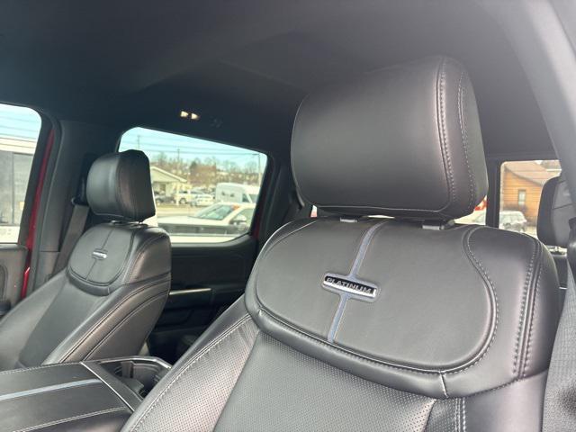 used 2025 Ford F-250 car, priced at $84,977