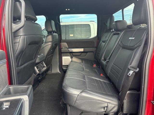 used 2025 Ford F-250 car, priced at $84,977