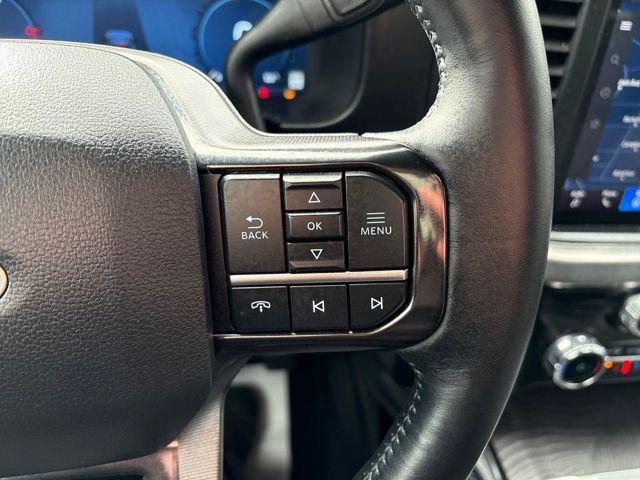 used 2025 Ford F-250 car, priced at $82,977