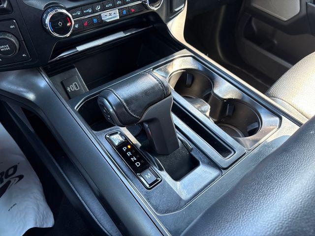 used 2025 Ford F-150 car, priced at $57,977