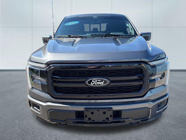 used 2025 Ford F-150 car, priced at $57,977