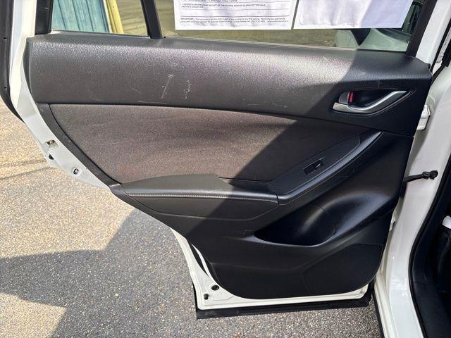 used 2016 Mazda CX-5 car, priced at $11,324