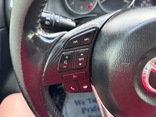used 2016 Mazda CX-5 car, priced at $11,324