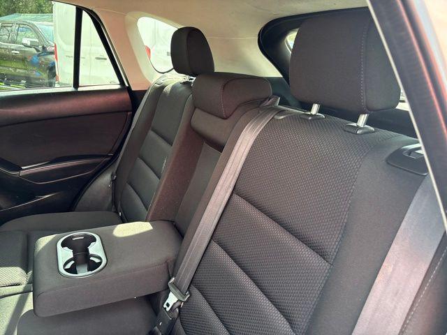 used 2016 Mazda CX-5 car, priced at $11,324