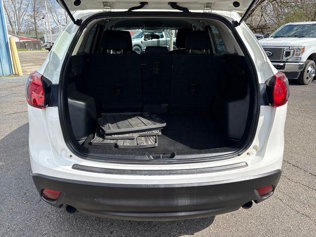 used 2016 Mazda CX-5 car, priced at $11,324