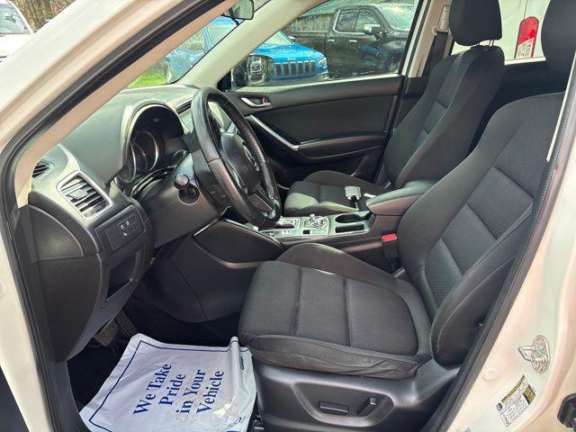 used 2016 Mazda CX-5 car, priced at $11,324