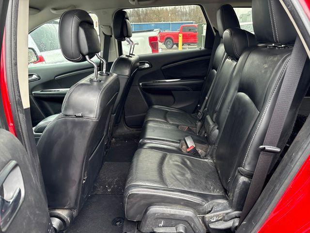 used 2014 Dodge Journey car, priced at $9,677