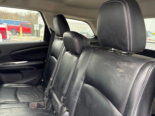 used 2014 Dodge Journey car, priced at $9,677