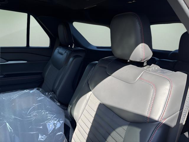 new 2026 Ford Explorer car, priced at $47,585