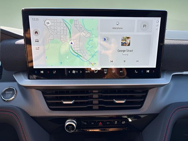 new 2026 Ford Explorer car, priced at $47,585