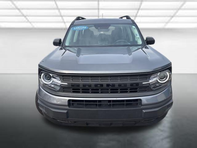 used 2022 Ford Bronco Sport car, priced at $19,377