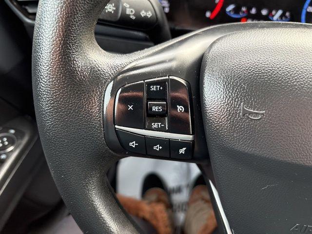 used 2022 Ford Bronco Sport car, priced at $19,377