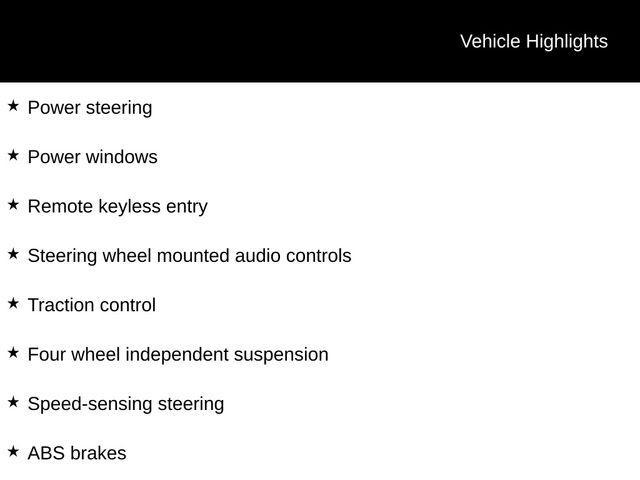 used 2022 Ford Bronco Sport car, priced at $19,377