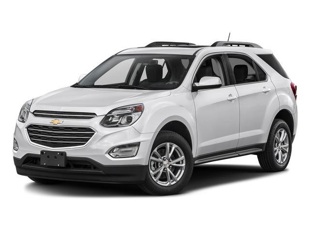 used 2016 Chevrolet Equinox car, priced at $8,877