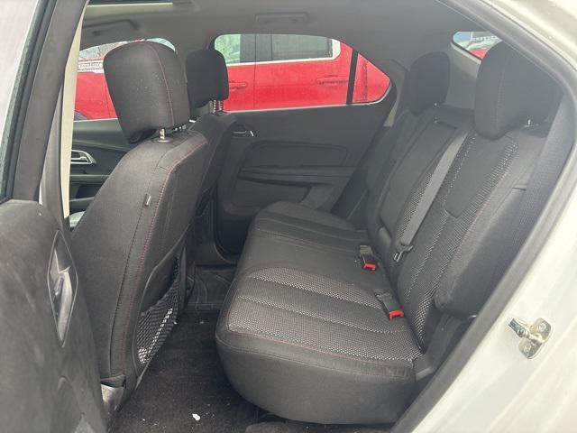 used 2016 Chevrolet Equinox car, priced at $8,877