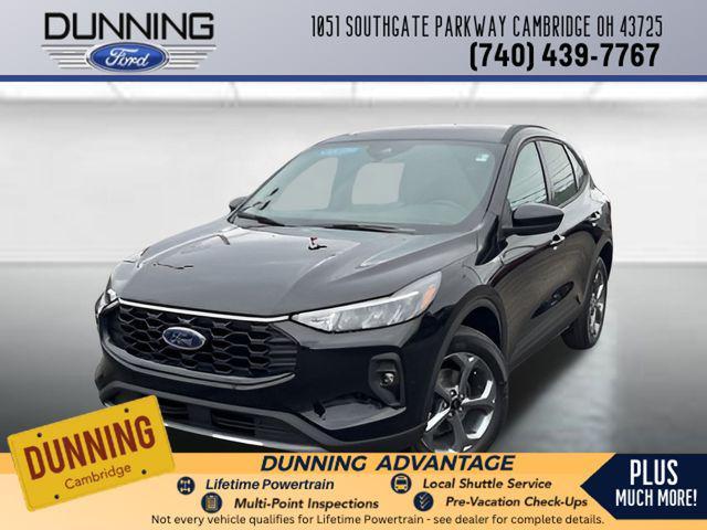new 2026 Ford Escape car, priced at $35,062