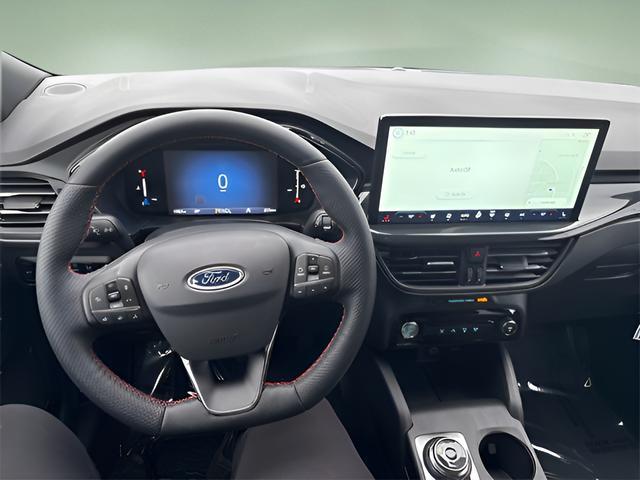 new 2026 Ford Escape car, priced at $35,062