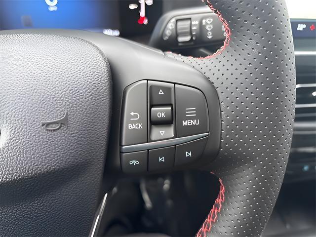 new 2026 Ford Escape car, priced at $35,062