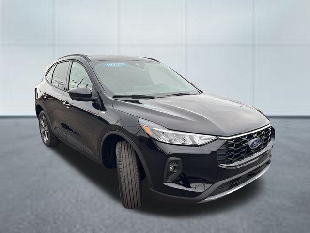 new 2026 Ford Escape car, priced at $33,062