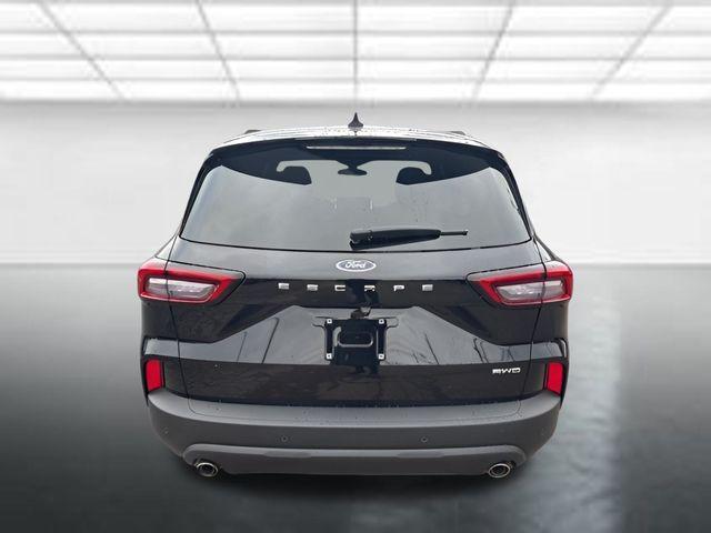 new 2026 Ford Escape car, priced at $35,062