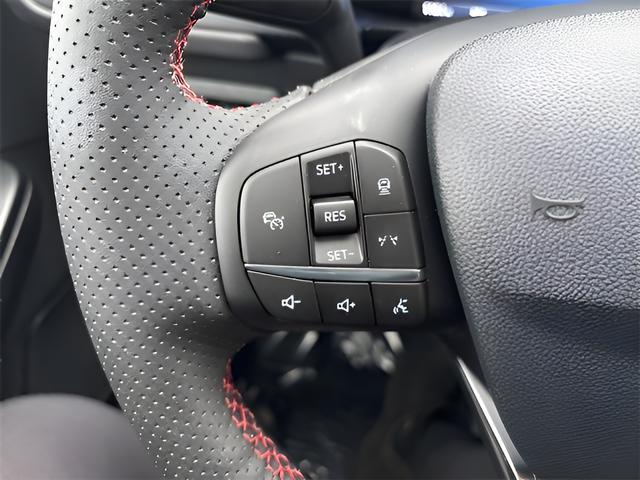 new 2026 Ford Escape car, priced at $35,062