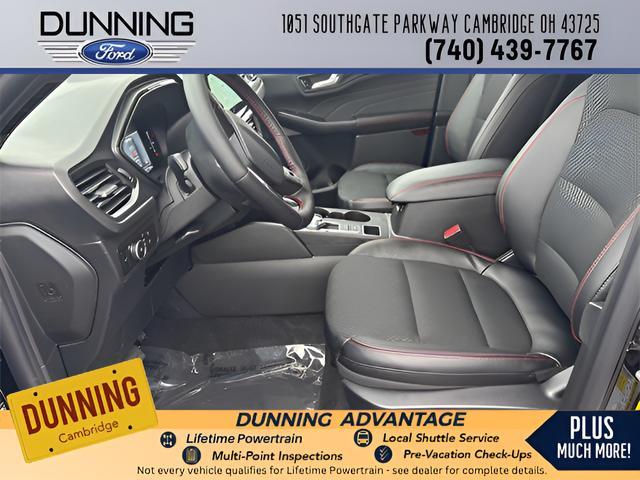 new 2026 Ford Escape car, priced at $35,062