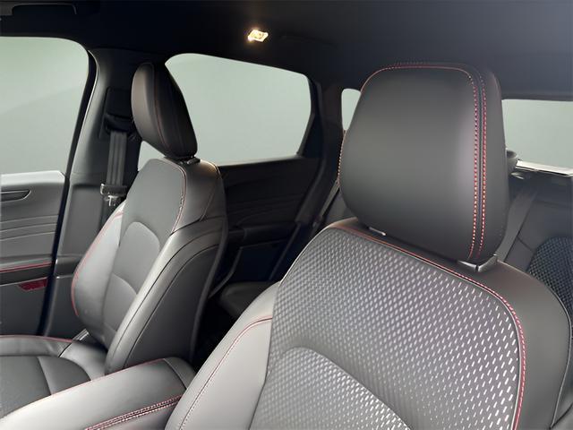 new 2026 Ford Escape car, priced at $35,062