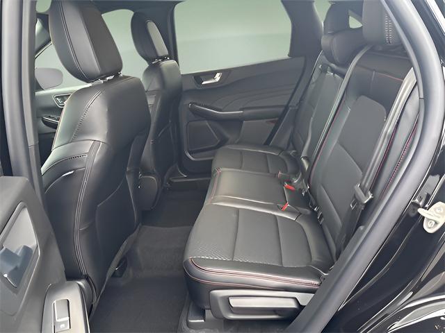 new 2026 Ford Escape car, priced at $35,062